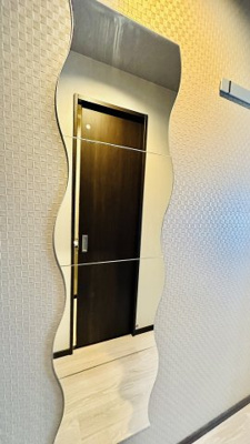 【玄関】 | ブエナビスタ大手通