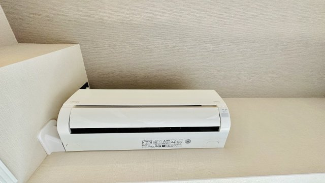 【設備】 | ブエナビスタ大手通