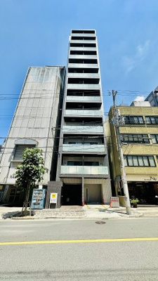 【外観】 | ブエナビスタ大手通