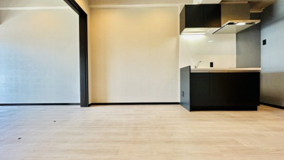 【居間・リビング】 | ブエナビスタ大手通