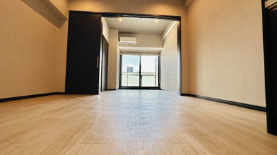 【居間・リビング】 | ブエナビスタ大手通