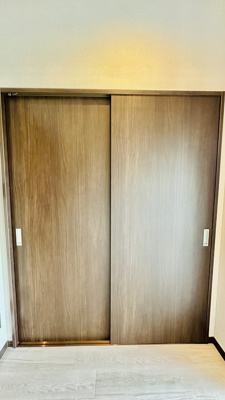 【収納】 | ブエナビスタ大手通