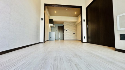 【居間・リビング】 | ブエナビスタ大手通