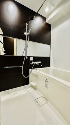 【浴室】 | ブエナビスタ大手通