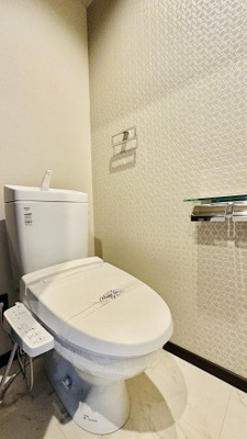 【トイレ】 | ブエナビスタ大手通