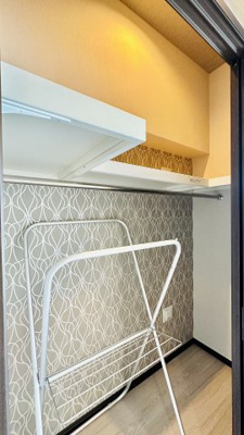 【収納】 | ブエナビスタ大手通