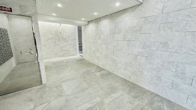 【ロビー】 | ISE伊勢住宅　住之江7407