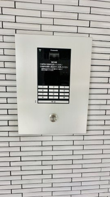 【その他共用部分】 | ISE伊勢住宅　住之江7407