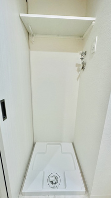 【設備】 | ISE伊勢住宅　住之江7407