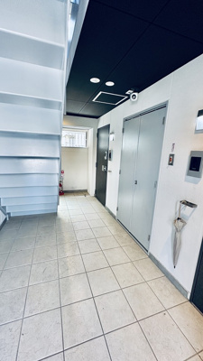 【ロビー】 | KORE・YIELD大阪