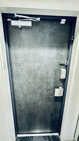 【玄関】 | KORE・YIELD大阪