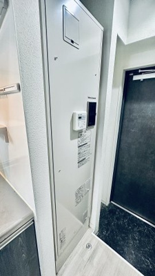 【玄関】 | KORE・YIELD大阪