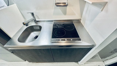 【キッチン】 | KORE・YIELD大阪