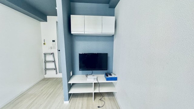 【内装】 | KORE・YIELD大阪