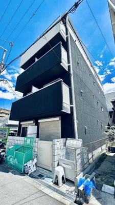 【外観】 | KORE・YIELD大阪