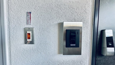 【セキュリティ】 | KORE・YIELD大阪