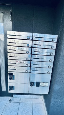 【その他共用部分】 | KORE・YIELD大阪