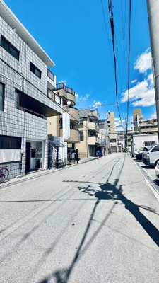 【外観】 | KORE・YIELD大阪