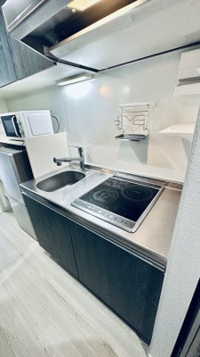 【キッチン】 | KORE・YIELD大阪