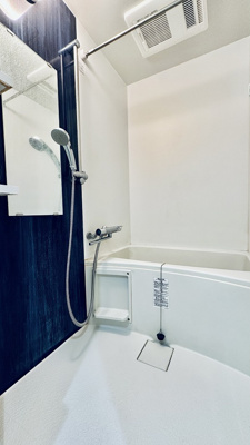 【浴室】 | KORE・YIELD大阪