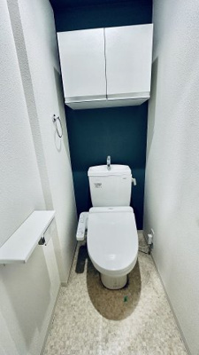 【トイレ】 | KORE・YIELD大阪