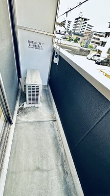【バルコニー】 | KORE・YIELD大阪