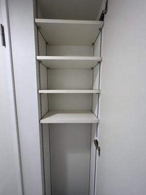 【収納】 | レジュールアッシュNAMBA