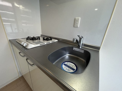 【キッチン】 | レジュールアッシュNAMBA