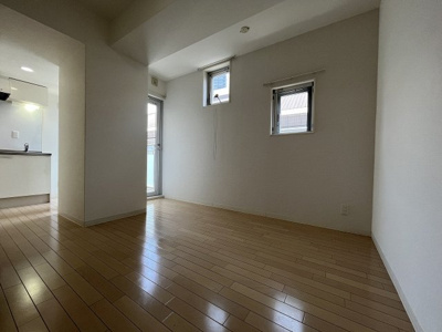 【居間・リビング】 | レジュールアッシュNAMBA