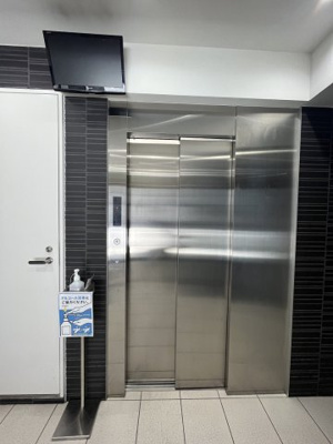 【その他共用部分】 | レジュールアッシュNAMBA