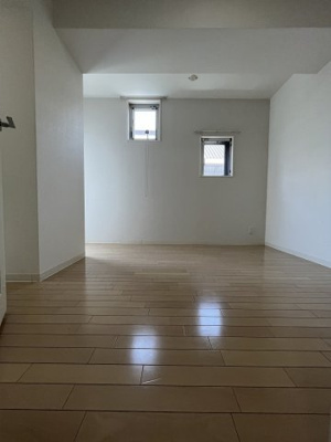 【内装】 | レジュールアッシュNAMBA