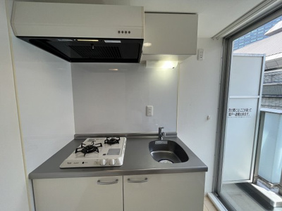 【キッチン】 | レジュールアッシュNAMBA