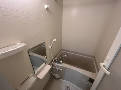 【浴室】 | レジュールアッシュNAMBA