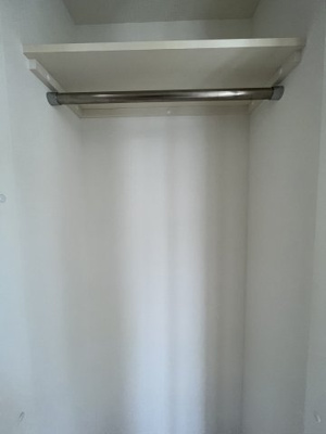 【収納】 | レジュールアッシュNAMBA