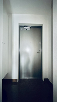 【玄関】 | エスライズ四ツ橋