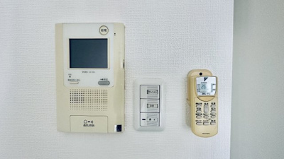 【セキュリティ】 | エスライズ四ツ橋