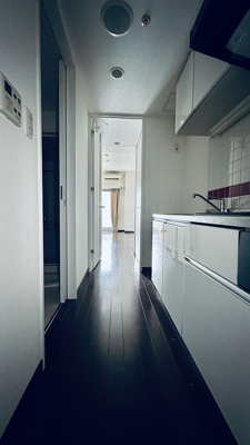 【ロビー】 | エスライズ四ツ橋