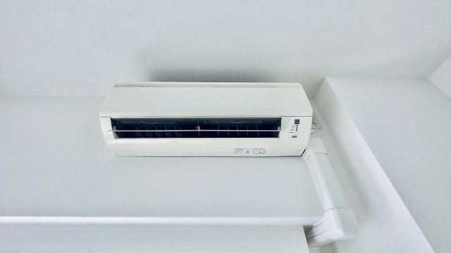 【設備】 | エスライズ四ツ橋