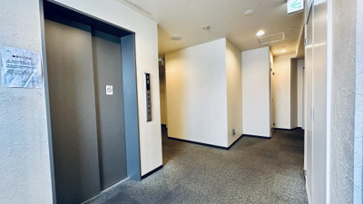 【その他共用部分】 | エスライズ四ツ橋