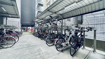 【その他共用部分】 | エスライズ四ツ橋