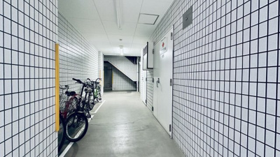 【その他共用部分】 | エスライズ四ツ橋