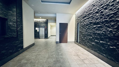 【ロビー】 | エスライズ四ツ橋