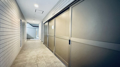 【その他共用部分】 | エスライズ四ツ橋