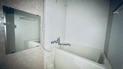 【浴室】 | エスライズ四ツ橋