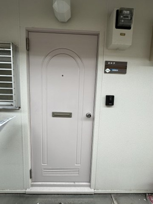 【ロビー】 | タウニーモリイ