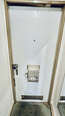 【玄関】 | タウニーモリイ