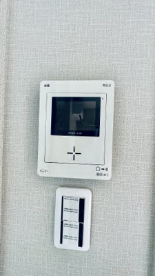 【セキュリティ】 | タウニーモリイ