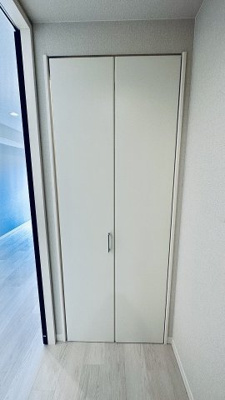 【玄関】 | タウニーモリイ