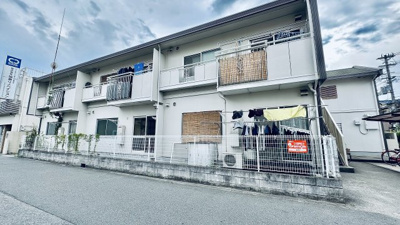 【外観】 | タウニーモリイ