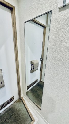 【玄関】 | タウニーモリイ